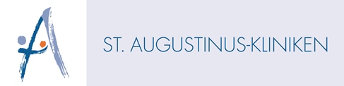 St. Augustinus - Fachkliniken gGmbH               